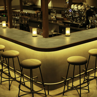 【アペロ】15:00以降はアペロタイムを楽しんで