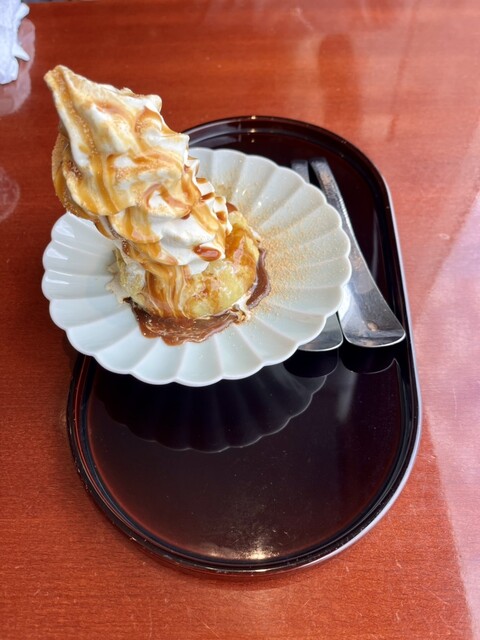 Azabu Sabou Wing Takanawa Ten photo 3