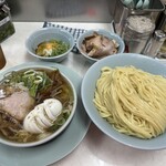 新宿小滝橋 クマちゃんラーメン - 