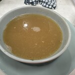 新宿小滝橋 クマちゃんラーメン - 