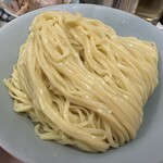 新宿小滝橋 クマちゃんラーメン - 