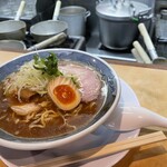 喜びラーメン 小太喜屋 - 