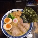 らーめん くじら軒 - 