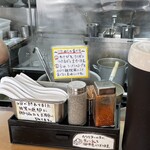 喜びラーメン 小太喜屋 - 