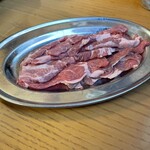 生ラム肉専門店 らむ屋 - 