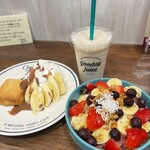 Gooday Fresh Cafe - 