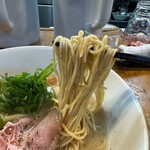 Rokutsuki - 麺リフト