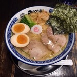 らーめん くじら軒 - 