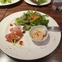 Serafina NEW YORK さいたま新都心店 - 