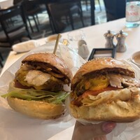 オーク ドア - 