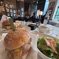 オーク ドア - 