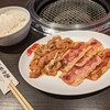 焼肉冷麺やまなか家 - 