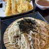 手打ち蕎麦 そば神 - 