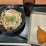 Hanamaru Udon - 