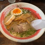 麺厨房あじさい - 