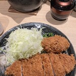 Tonkatsu Kagurazaka Sakura - 