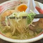 麺厨房あじさい - 