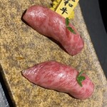 焼肉庵 兆 - 