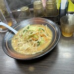 ラーメン仙花 - 