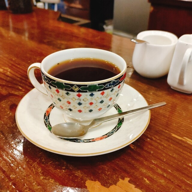 Kuramochi Coffee