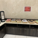 Toyoko inn Marseille - 