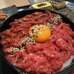 Yakiniku Mizutani - 