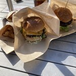 Karuizawa Burger Company