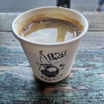 Little Nap COFFEE STAND - 持ち帰りカップ