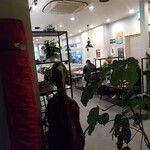 Sweets&Cafe Camellia - 