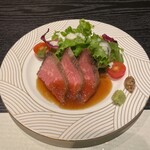 新日本料理 吉祥 - 