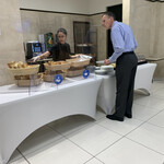 Toyoko inn Marseille - 