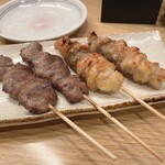 Yakitori Yoshiko - 