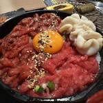 Yakiniku Mizutani - 