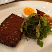 Bistro Buzz 赤坂 - 
