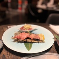 焼肉トラジ ルクア大阪店 - 