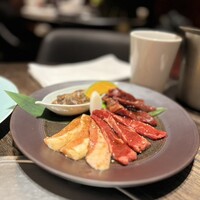 焼肉トラジ ルクア大阪店 - 