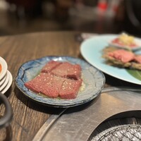 焼肉トラジ ルクア大阪店 - 