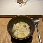 villa del nido - 素麺