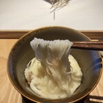 villa del nido - 素麺