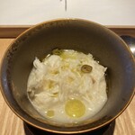 villa del nido - 素麺