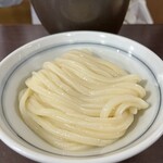 釜あげうどん 長田 in 香の香 - 