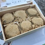 ちもと 駅前通り店 - 