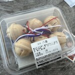 ちもと 駅前通り店 - 