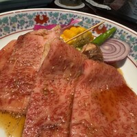 叙々苑  横浜スカイビル店 - 