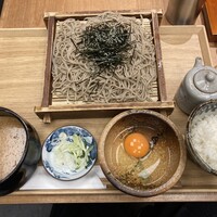 手打ち蕎麦 欅 - 