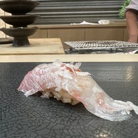 梅田 鮨 個室 みや川 - 