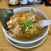 丸源ラーメン 鎌倉深沢店