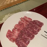 焼肉KEN - 