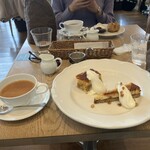 AfternoonTea TEAROOM - 