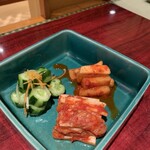 焼肉KEN - 
